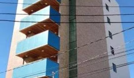 Apartamento em Ipatinga, Cód. A100 3 quartos sendo duas suítes, Elevador, duas vagas, sacada gourmet