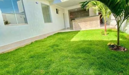 Casa para venda com 195 metros quadrados com 3 quartos