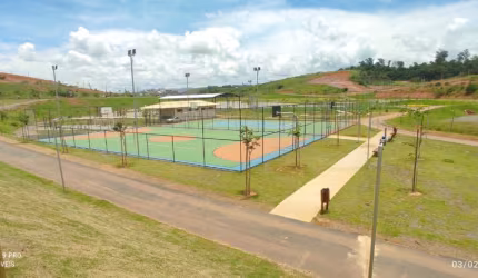 Expansão Bairro Cidade Nova. Cod. 065. 240 m². Repasse Financ. Próprio.  PRONTO PARA CONSTRUIR!!!
