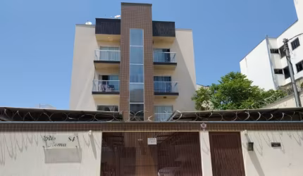 Apartamento Bairro Veneza. Cód. A088. 3 quartos/suíte, sacada, 98 m². Perto do centro comercial.