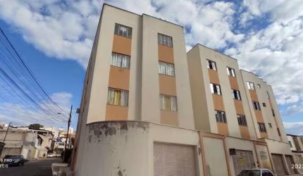 Apartamento Bairro Cidade Nova. COD A327, 2 quartos, 60 m². Primeiro andar. Região de Ipatinga.
