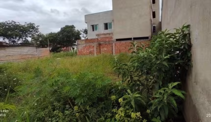 Lote Bairro Vila Ipanema. Cód. L058, 292 m², 100% plano, registrado. Região de Ipatinga