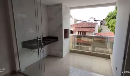 Apartamento Cód. A348 Bairro Canaã, Elevador, Sacada gourmet, 2 vgs paralelas. Região de Ipatinga