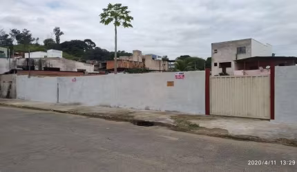 Lotes em Ipatinga. Cód. L012. Bairro Veneza, há poucos metros do centro. Veneza II, plano , 450 m²,