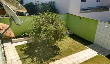 Casa Região de Ipatinga, B. Parque Caravelas. Cód. K012, Jardim, Terraço, Closed, Varanda, Quintal