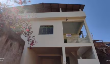 Casa CÓD.K172. com 5 quartos, Quintal e Jardim, em Veneza - Ipatinga - MG