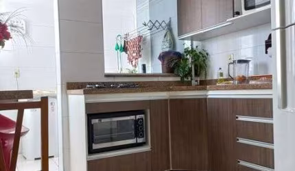 Apartamento Bairro Cidade Nobre. Cód. A332. 3 qts/suite, Sacada, Elevador. Valor 450 mil