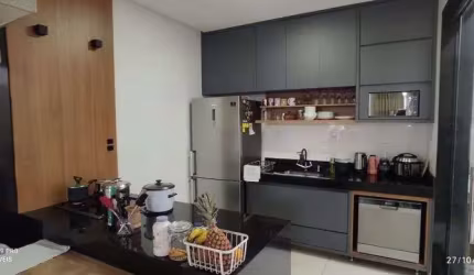Casa Bairro no Imbaúbas, Cód. K216 Tríplex, 3 quartos/Suíte, 178 m², Sacada, Mirante e Área gourmet
