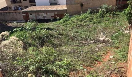 Dois Lotes Bairro Cidade Nova, L099, área total 844 m², devidamente Registrados. Valor 530 mil