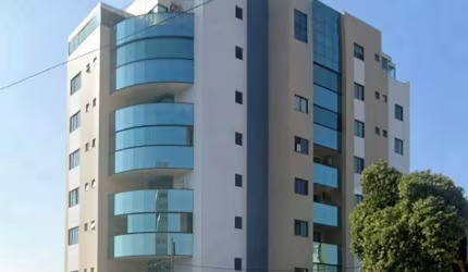 Apartamento Cód. A161,  Bairro Imbaúbas, região de  Ipatinga, 3 qts/suíte, Sacada gourmet, 107 m², Elevador, 2 vgs.