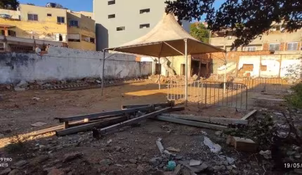 Lote em Ipatinga. Cód. L095 Bairro Veneza II, plano , 503 m², Pertinho do Centro. Aceita apto!!!