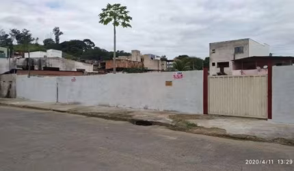 Lotes em Ipatinga. Cód. L012. Bairro Veneza , plano , Pertinho do centro. 450 m².