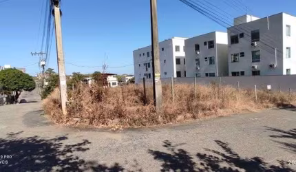 Lote Bairro Parque das Águas, 596,56 m², Devidamente Registrado. Região de Ipatinga