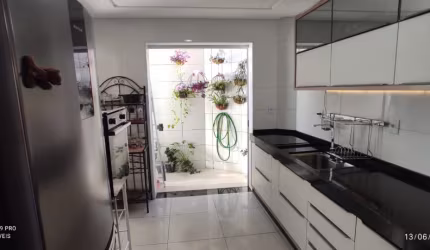 Casa Região de Ipatinga, B. Cidade Nova. Cód K226 Usina fotovoltaica inst,. Sac gourmet 12 m², 2 vgs.