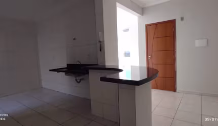 Apto Bairro Cidade Nova. Cód. A134B. Sacada. Bancada em Granito. Vista privilegiada. Região de Ipatinga.