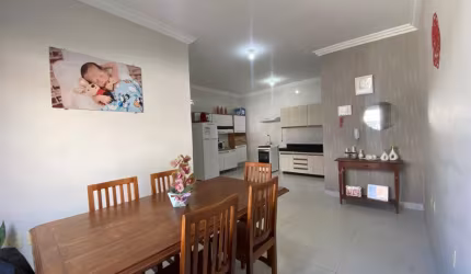 Apto Bairro Cidade Nova. Cód. A368.  1º andar, 90 m², 3 qts/suíte.  Perto Avenida Principal
