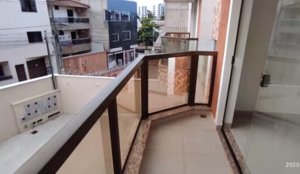 Apartamento , Bairro Cidade Nova. Cód, A229. 92 m². Sacada. Perto da avenida. Região de Ipatinga