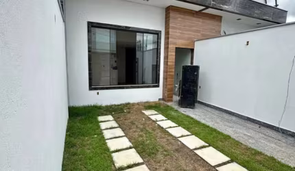 Casa Bairro. Cód. K228. 3 qts/suíte, Área gourmet, Lote 150 m². Região de Ipatinga