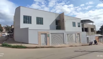 Casa Bairro. Cód. K229. 3 qts/suíte, Área gourmet, perto da avenida principal e da escola. Região de Ipatinga