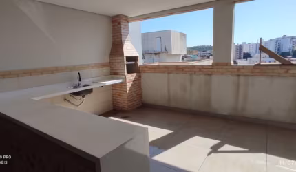 Casa Região de Ipatinga, B. Cidade Nova. Cód K227. 286 m², Área de festas com churrasq., 2 vagas. Aceita apto.