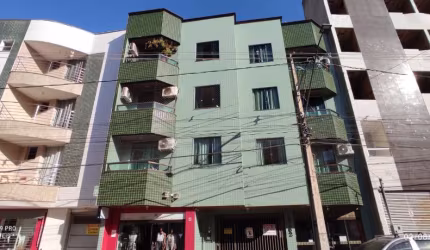 Apartamento Bairro Cidade Nova. COD A369, 2 quartos, 64 m². Região de Ipatinga.