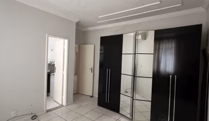 Apartamento em Ipatinga. Cód. A372. 2 qts/suite, 94 m². Perto da avenida e escolas.