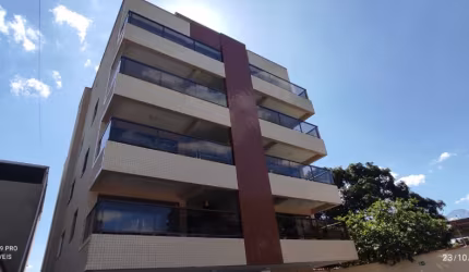 Cobertura Linear Bairro Veneza, 3 qts/suíte, Área gourmet, 2 sacadas. 232 m², Elev, 2 vgs paralelas