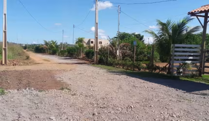Chácara Garrafinha. Cód. CH018.  plana, esta entre duas ruas. 1964 m². Perto Cimento Cauê/Aeroporto. Vídeo de 2022