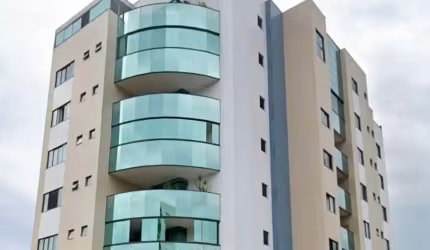 Apartamento Cód.  A161,  Bairro Imbaúbas, região de  Ipatinga, 3 qts/suíte, Sacada gourmet, 107 m², Elevador, 2 vgs.