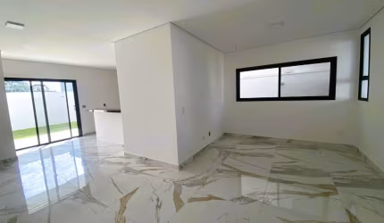 Casa em condomínio à venda com 3 quartos em Jundiai