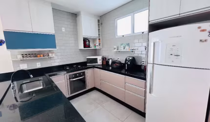 Casa em condominio mobiliada à venda - Jundiai (PORTEIRA FECHADA)