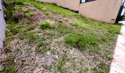 Terreno em  condomínio à venda - Jundiaí