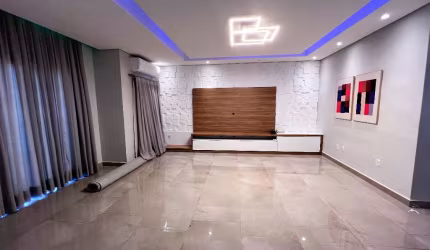 Casa com 3 quartos para alugar em condomínio em Jundiaí