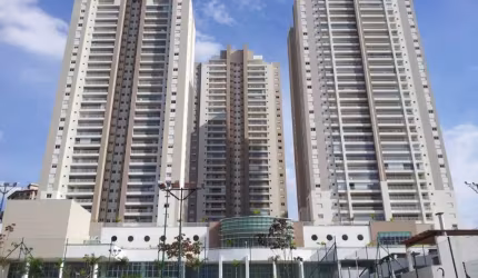 PAULISTANO MORUMBI - 110m² - VISTA CLUBE - R$ 1.399.000,00