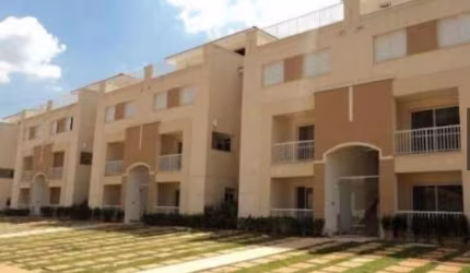 TERRARA CASA - TH Duplex Frente - 88m² - R$ 879.000,00