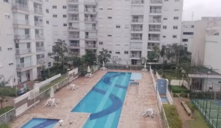 VILA NOVA SABARÁ - 61m² - R$ 525.00,00
