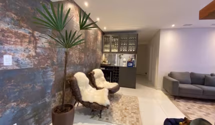 PERFIL MORUMBI - 96m² - R$ 920.000,00