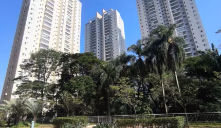 ECOS NATUREZA - TABOÃO DA SERRA - 95m² - 2 Vagas - R$749.000,00