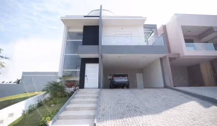 CONDOMÍNIO RENAICENSSE SOROCABA - R$ 1.699.000,00