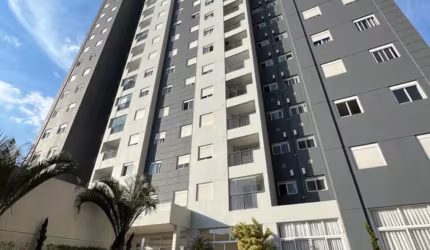 RAÍZES DO MORUMBI - 69m² - R$ 499.000,00