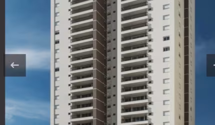 VERDE MORUMBI - 133m² - R$ 1.170.000,00