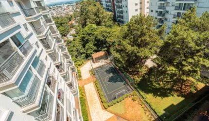 IDEA INTERLAGOS - 74m² - R$ 580.000,00