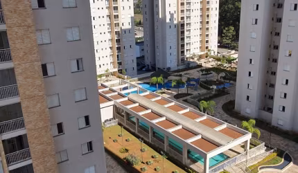 RESERVA DOS LAGOS - 74m² - R$ 624.000,00