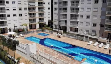 VILA NOVA SABARÁ - 61m² - R$ 550.000,00