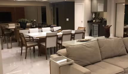 DUO MORUMBI - 238m² - R$ 3.450.000,00