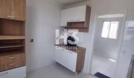 Apartamento com 3 quartos à venda na Rua Manoel Herculano Marques de Fontes, 15, Parque da Figueira, Campinas, 80 m2 por R$ 269.500