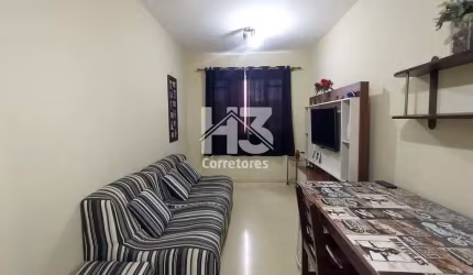Apartamento com 2 quartos à venda no Loteamento Country Ville, Campinas , 64 m2 por R$ 215.000