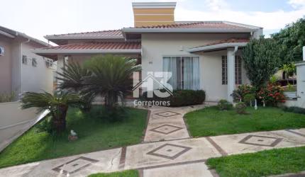 Casa em condomínio fechado com 3 quartos à venda na Avenida Washington Luís, 1800, Loteamento Chácara Prado, Campinas, 209 m2 por R$ 1.600.000