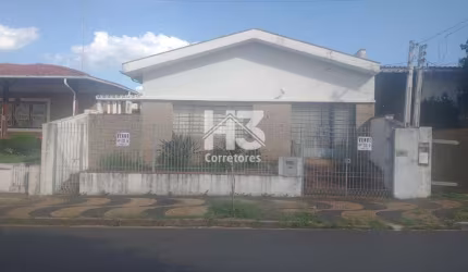 Casa com 2 quartos à venda na Rua Camilo Castelo Branco, 310, Jardim Nossa Senhora Auxiliadora, Campinas, 175 m2 por R$ 550.000