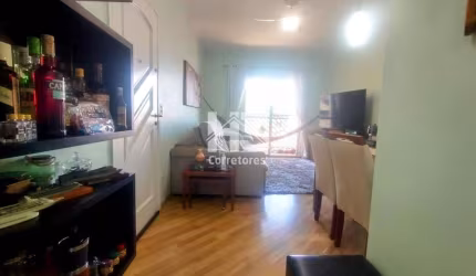 Apartamento com 3 quartos à venda na Avenida Marechal Juarez Távora, 1451, Jardim Novo Campos Elíseos, Campinas, 89 m2 por R$ 434.000